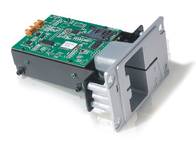 CRT-288-K EMV-kortlæser