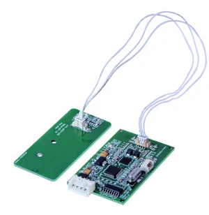 RFID-kortlæser, emv-kortlæser CRT-603-V10