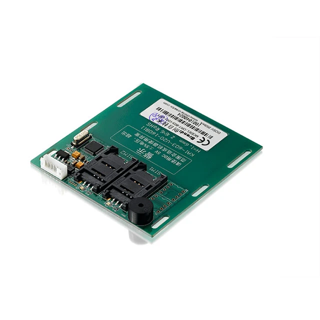 Smart RFID-kortlæser CRT-603-V20